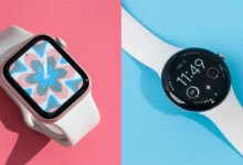 Tablet Mini Makin Dicari, Smartwatch Stylish Ini Paling Pas untuk Aktivitas Harian