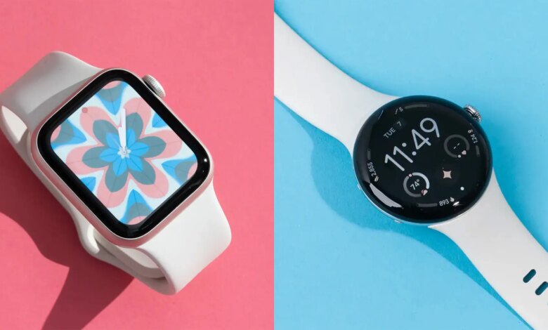 Tablet Mini Makin Dicari, Smartwatch Stylish Ini Paling Pas untuk Aktivitas Harian