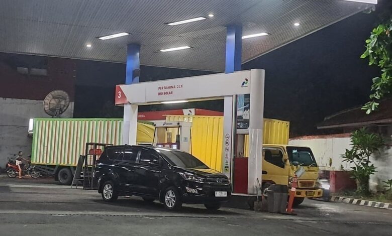Pertamina Pastikan Stok BBM Jateng-DIY Aman, Keluhan Antrean Biosolar Tetap Muncul
