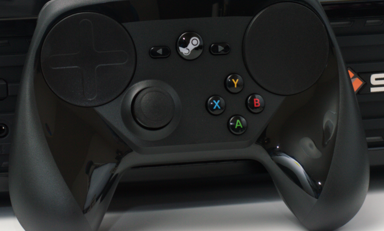 Steam Controller Baru Diserbu, Banyak Pembeli Ternyata Baru Kebagian pada 2027