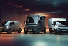 SDV Tak Lagi Sekadar Mobil Pintar, RI Mau Pakai Untuk Menekan Biaya Logistik