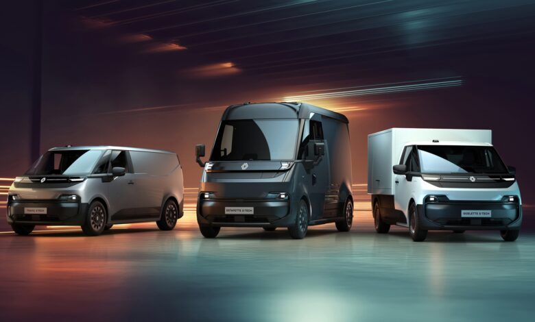 SDV Tak Lagi Sekadar Mobil Pintar, RI Mau Pakai Untuk Menekan Biaya Logistik