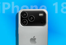 iPhone 18 Standar Disebut Akan Punya 12GB RAM, Apple Siapkan Lompatan AI On-Device
