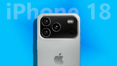 iPhone 18 Standar Disebut Akan Punya 12GB RAM, Apple Siapkan Lompatan AI On-Device