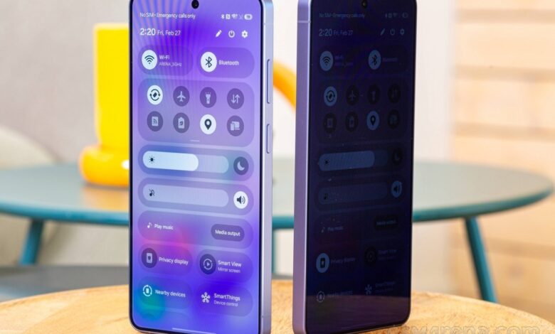 Galaxy S27 Pro Disebut Kebagian Privacy Display, Fitur Ultra Ini Bisa Menyebar Lebih Cepat