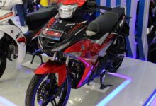 Yamaha MX King 150 Masih Diburu, Sensasi Manual yang Tak Bisa Digantikan Skutik
