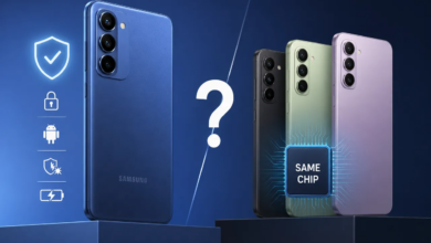 Galaxy M47 5G Segera Hadir, Bocoran Snapdragon 6 Gen 3 dan Kamera Tiga Mulai Terkuak