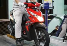 Motor Matik Baru Makin Mahal, BeAT Bekas Rp8 Jutaan hingga PCX Masih Diburu