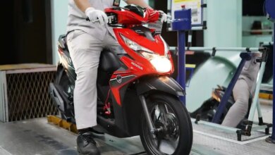 Motor Matik Baru Makin Mahal, BeAT Bekas Rp8 Jutaan hingga PCX Masih Diburu