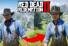 6 Mod Red Dead Redemption 2 yang Bikin Dunia Baratnya Terasa Jauh Lebih Hidup