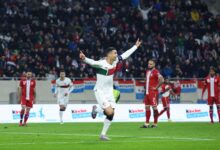 Ronaldo Tulis “Unidos!”, Pesan Singkat yang Menguatkan Portugal Usai Hajar Uzbekistan