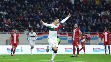 Ronaldo Tulis “Unidos!”, Pesan Singkat yang Menguatkan Portugal Usai Hajar Uzbekistan