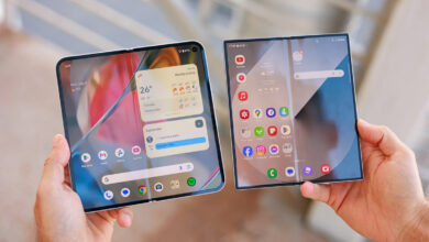 Wide Fold Jadi Ujian Baru Samsung, UTG 60 Mikrometer Bisa Ubah Layar Lipat