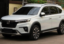 Honda BR-V N7X Prestige CVT 2026 Tampil Lebih Mewah, Perubahan Kecilnya Justru Paling Terasa