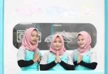 111 Outlet, 400 Pekerja, Cara BERANI Bangun Ekosistem Laundry Terintegrasi