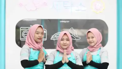 111 Outlet, 400 Pekerja, Cara BERANI Bangun Ekosistem Laundry Terintegrasi