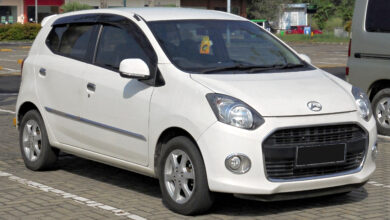 Di Tengah Gempuran EV, LCGC Justru Makin Diburu Berkat Harga dan Biaya Pakai