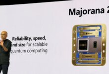 Microsoft Diuji Lagi, Fondasi Teknologi Kuantumnya Kembali Dipersoalkan