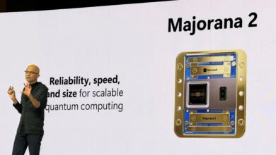 Microsoft Diuji Lagi, Fondasi Teknologi Kuantumnya Kembali Dipersoalkan