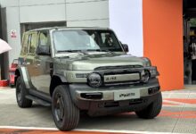 iCAR V23 Janjikan Hemat Lebih dari Rp 12 Juta Setahun, Saat BBM Makin Menekan