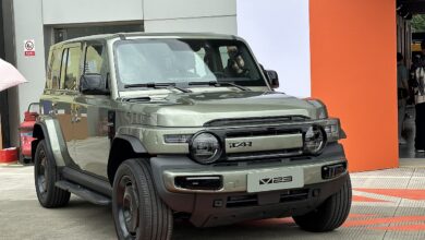 iCAR V23 Janjikan Hemat Lebih dari Rp 12 Juta Setahun, Saat BBM Makin Menekan