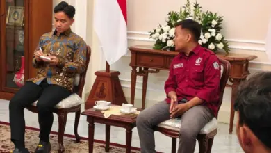 Gerindra Yakin Gibran Tak Terlibat, Jejak Uang Rp20 Juta ke Mahasiswa UBK Masih Dicari
