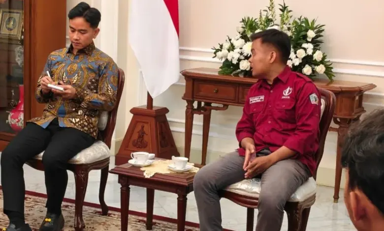 Gerindra Yakin Gibran Tak Terlibat, Jejak Uang Rp20 Juta ke Mahasiswa UBK Masih Dicari