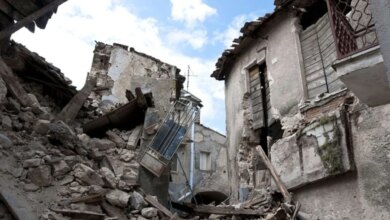 Gempa 7,5 Guncang Venezuela, Pencarian Korban Masih Berlanjut di Tengah Reruntuhan