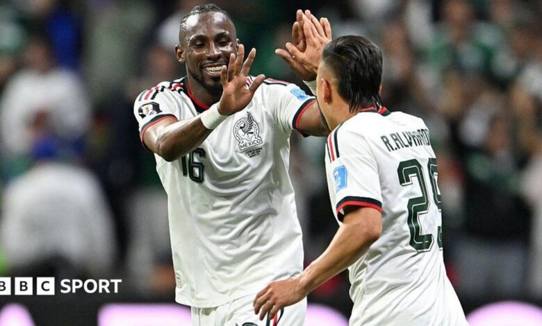 Ceko vs Meksiko di Grup A, Laga Pembuka yang Bisa Langsung Mengubah Peta Persaingan
