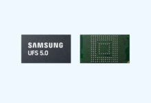 UFS 5.0 Samsung Siap Ubah HP Jadi Jauh Lebih Ngebut, Baca Tembus 10,8 GB/S