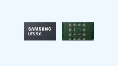 UFS 5.0 Samsung Siap Ubah HP Jadi Jauh Lebih Ngebut, Baca Tembus 10,8 GB/S