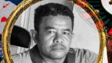 Dunia Desak Kasus Rico Pasaribu Dibuka Ulang, Jejak Dugaan Dalang Masih Gelap