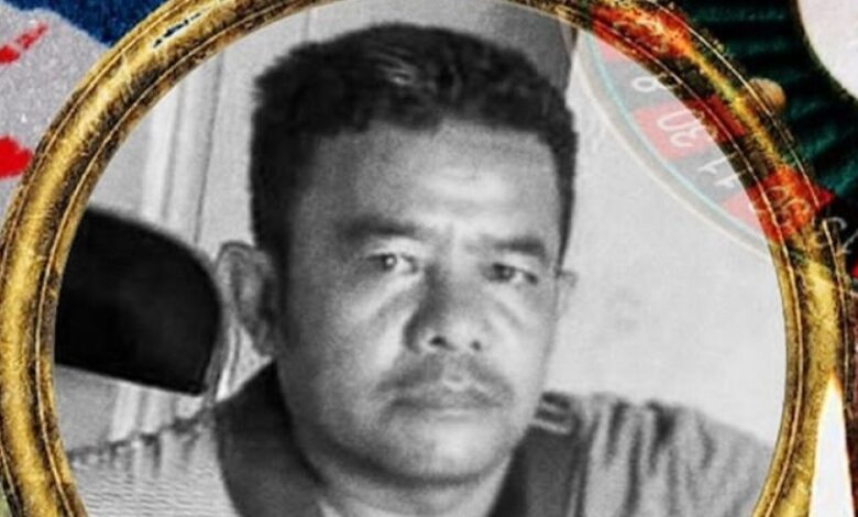 Dunia Desak Kasus Rico Pasaribu Dibuka Ulang, Jejak Dugaan Dalang Masih Gelap