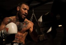 McGregor Ingin Ulangi Dominasi atas Holloway, Comeback UFC 329 Makin Panas