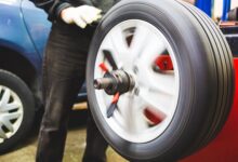 Spooring dan Balancing Tak Boleh Diabaikan, Kaki-Kaki Mobil Bisa Berubah Tanpa Disadari
