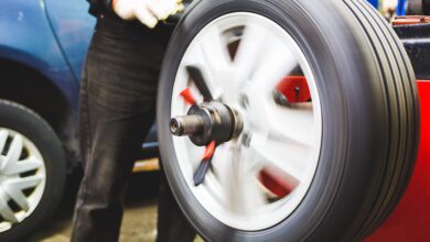 Spooring dan Balancing Tak Boleh Diabaikan, Kaki-Kaki Mobil Bisa Berubah Tanpa Disadari