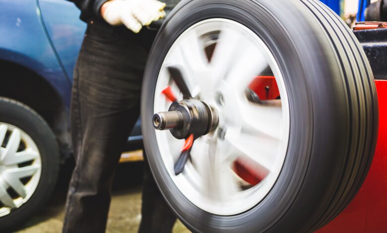 Spooring dan Balancing Tak Boleh Diabaikan, Kaki-Kaki Mobil Bisa Berubah Tanpa Disadari