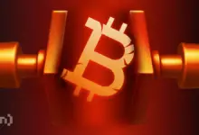 Bitcoin Tertekan di Bawah $60,000, Arus Keluar ETF dan Lari ke Saham AI Mengguncang Pasar