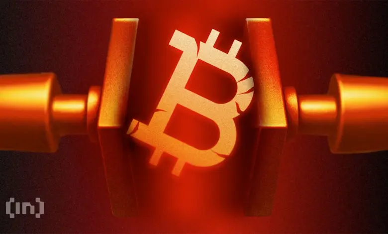 Bitcoin Tertekan di Bawah $60,000, Arus Keluar ETF dan Lari ke Saham AI Mengguncang Pasar