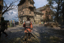 The Blood of Dawnwalker Ternyata Lebih Ringan, PC Lama Masih Punya Peluang