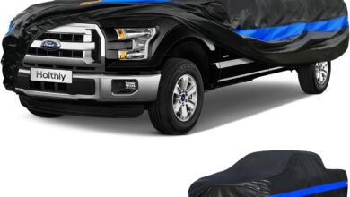 6 Sarung Mobil Ini Lindungi Cat dari Panas dan Hujan, Harganya Mulai Rp 99.000
