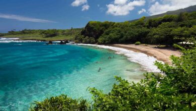 7 Prompt Gemini AI Bawa Suasana Liburan Maui, Hasilnya Terlihat Natural