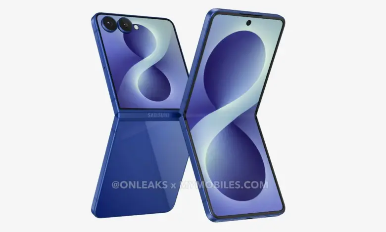 Galaxy Z Flip8 AS Ternyata Pakai Snapdragon 8 Elite Gen 5, Bukan Exynos