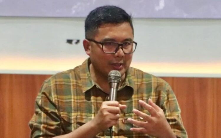 KUR Bunga Terjangkau Jadi Senjata Baru, UMKM Jateng Didorong Naik Kelas