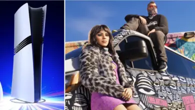 GTA 6 di PS5 Siap Maksimalkan DualSense, Satu Pertanyaan Besar Masih Tertahan