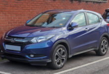 Harga Bekas HR-V SE CVT Mulai Longgar, Fitur Premium Masih Lengkap
