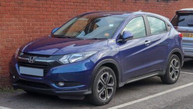 Harga Bekas HR-V SE CVT Mulai Longgar, Fitur Premium Masih Lengkap