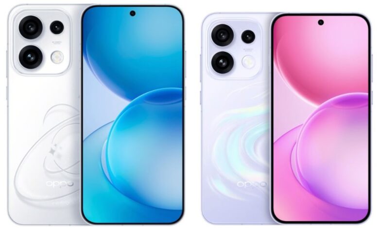 OPPO Reno 16 Siap Masuk Indonesia, Kamera 200MP dan Baterai 6700mAh Bikin Pesaing Waspada