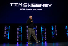 Tim Sweeney Dorong Game Lebih Terbuka, Valve Masih Punya Pintu Masuk?