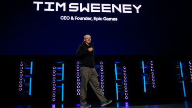 Tim Sweeney Dorong Game Lebih Terbuka, Valve Masih Punya Pintu Masuk?